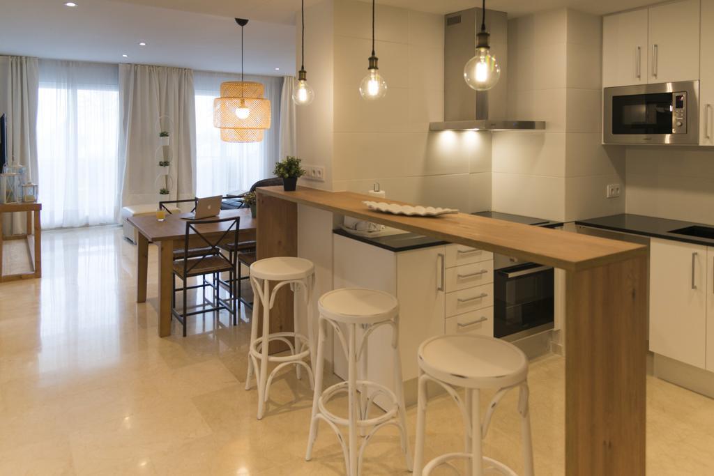 Apartamento de 3 dormitorios