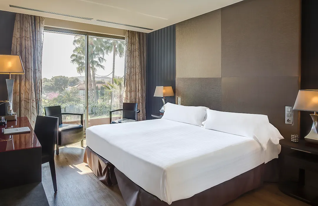 Mim Sitges Member Of Melia Collection-1